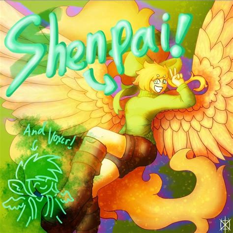 Shenpai .